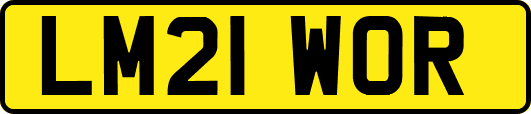 LM21WOR