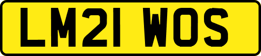 LM21WOS