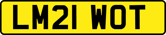 LM21WOT