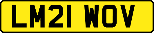 LM21WOV