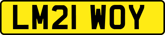 LM21WOY
