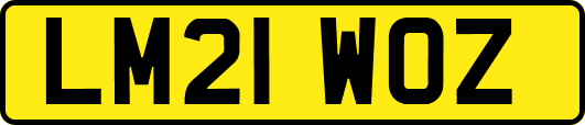 LM21WOZ