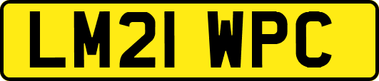 LM21WPC