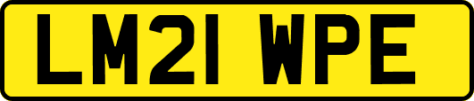 LM21WPE