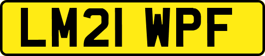 LM21WPF