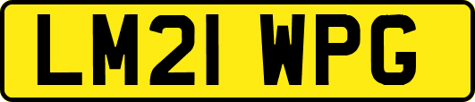 LM21WPG