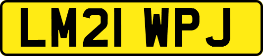 LM21WPJ