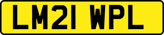 LM21WPL