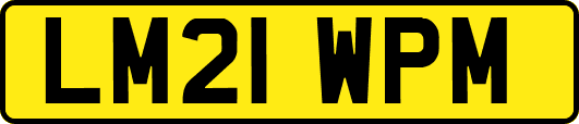 LM21WPM