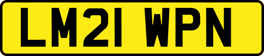 LM21WPN