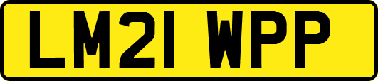LM21WPP