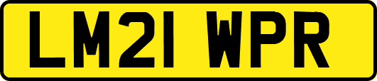 LM21WPR