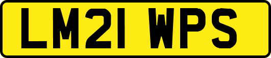 LM21WPS