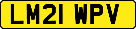 LM21WPV
