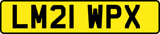 LM21WPX
