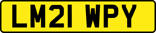 LM21WPY