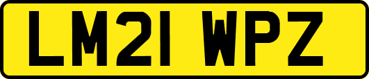 LM21WPZ