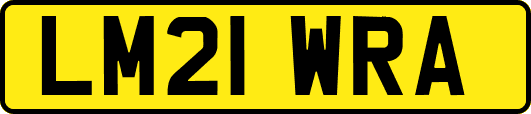 LM21WRA