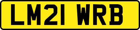 LM21WRB