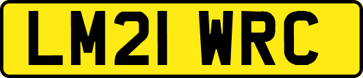 LM21WRC