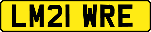 LM21WRE