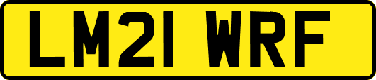 LM21WRF