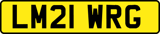 LM21WRG