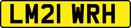 LM21WRH