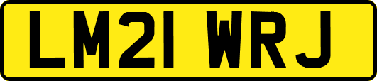 LM21WRJ