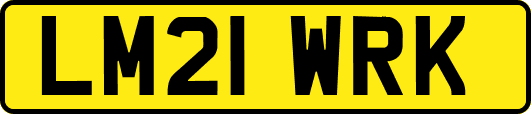 LM21WRK
