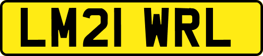 LM21WRL