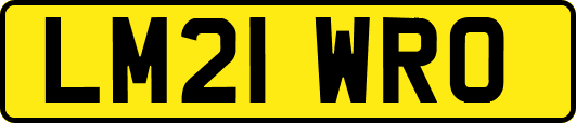 LM21WRO