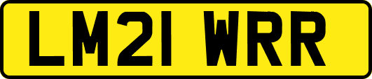 LM21WRR