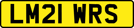 LM21WRS