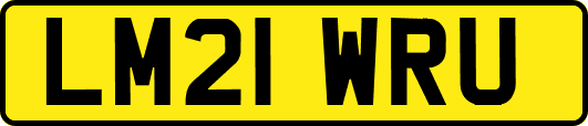 LM21WRU