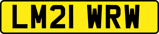 LM21WRW