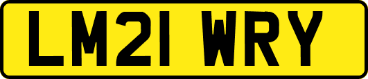 LM21WRY