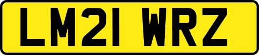 LM21WRZ