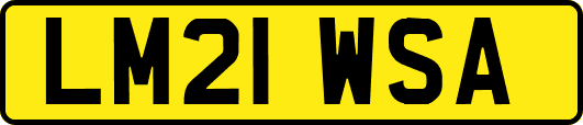LM21WSA