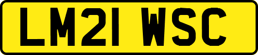 LM21WSC