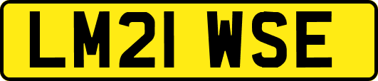 LM21WSE