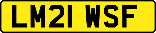 LM21WSF