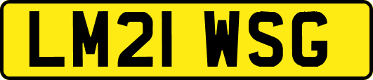 LM21WSG