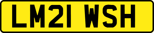 LM21WSH