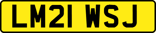 LM21WSJ
