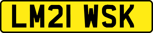 LM21WSK