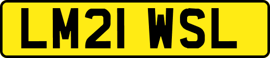 LM21WSL