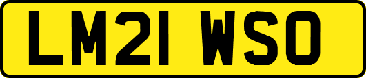 LM21WSO