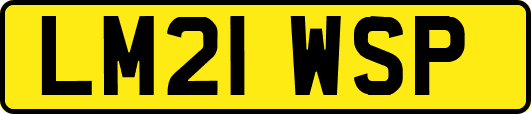LM21WSP
