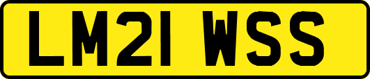 LM21WSS